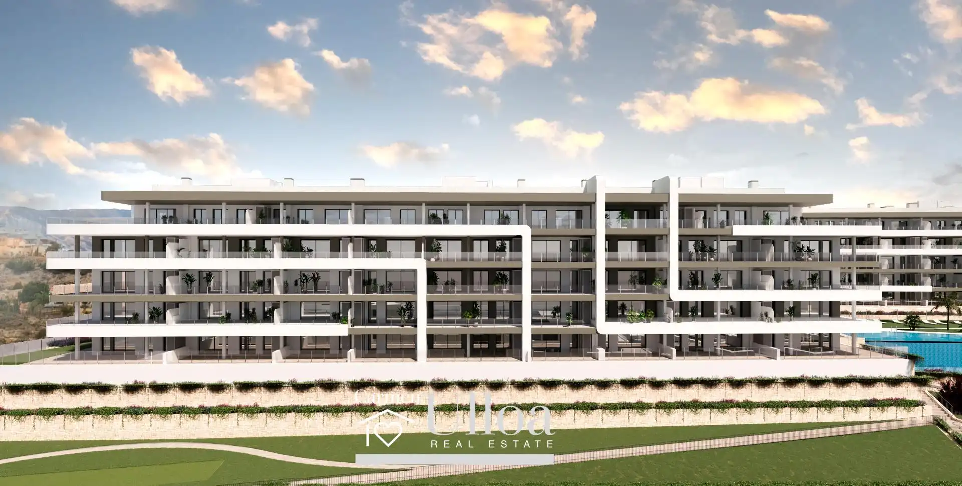 Penthouse mit Pool zum Verkauf in Bonalba - Cotoveta, imagen 19