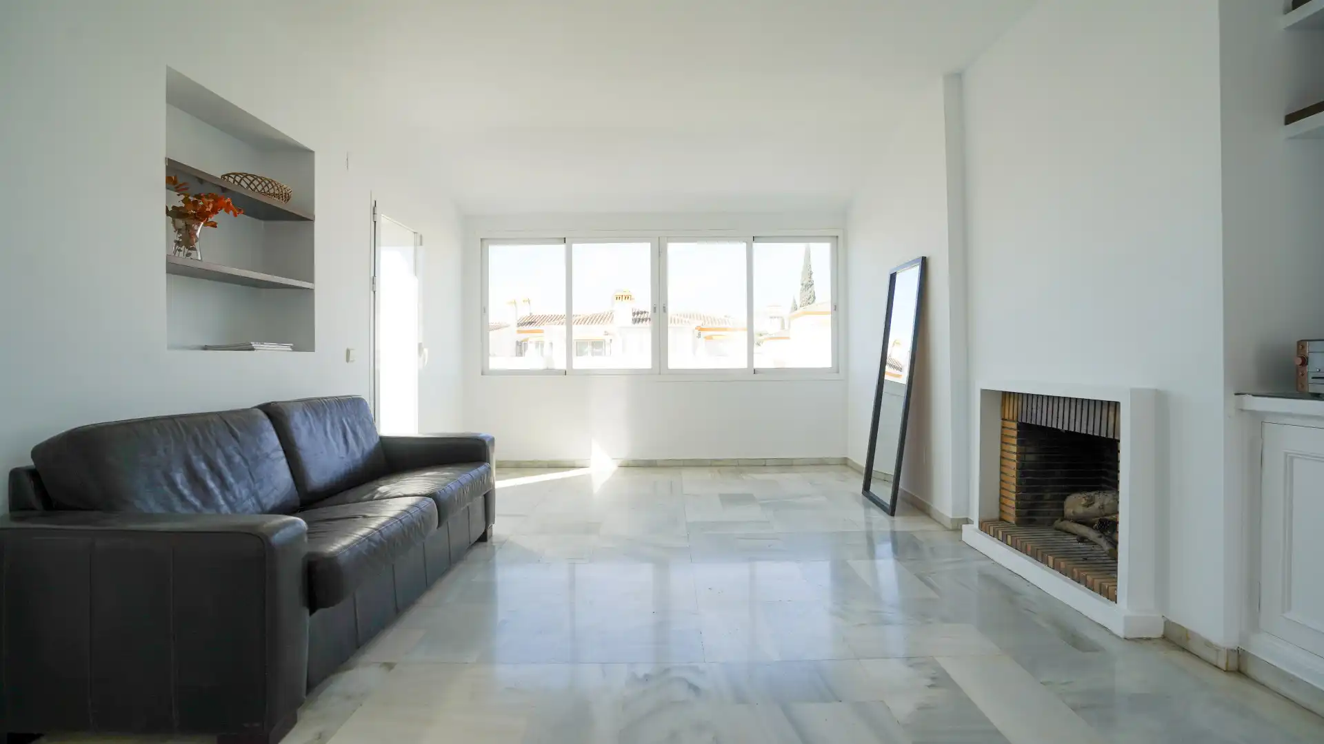 Ático con piscina en venta en Marbella Centro, imagen 4