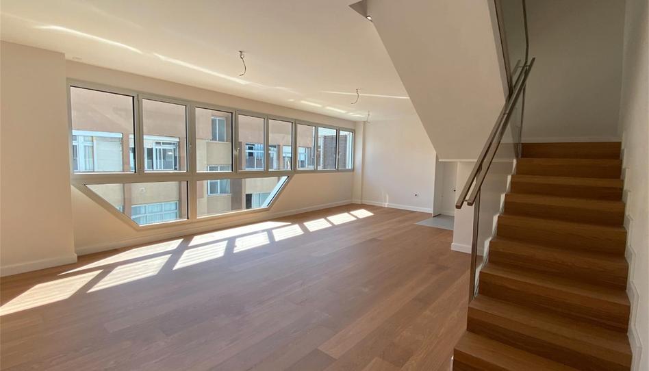 Photo 1 from new construction home in Flat for sale in Calle Cebrián, 8, Arenales - Lugo - Avda. Marítima, Las Palmas