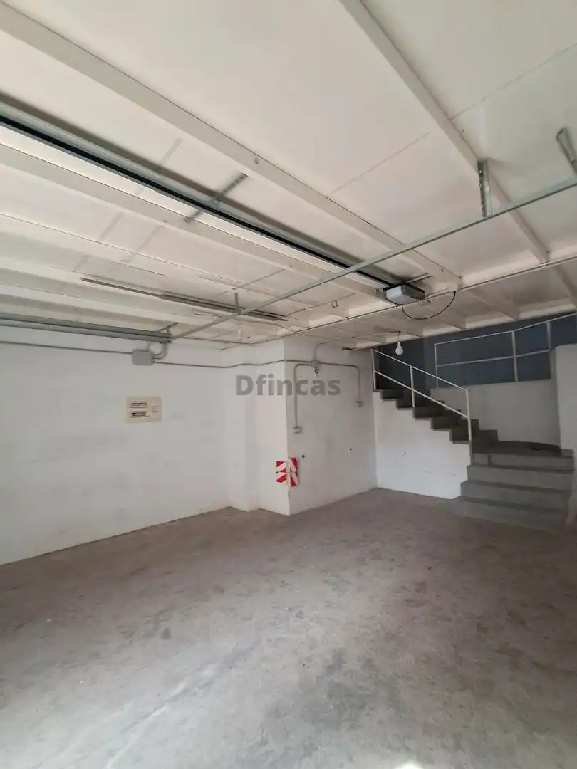 Business premises for sale in Camino Castralvo, imagen 12