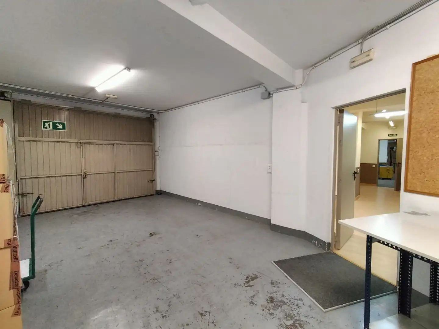 Business premises for sale in Sarrià - Sant Gervasi, imagen 45