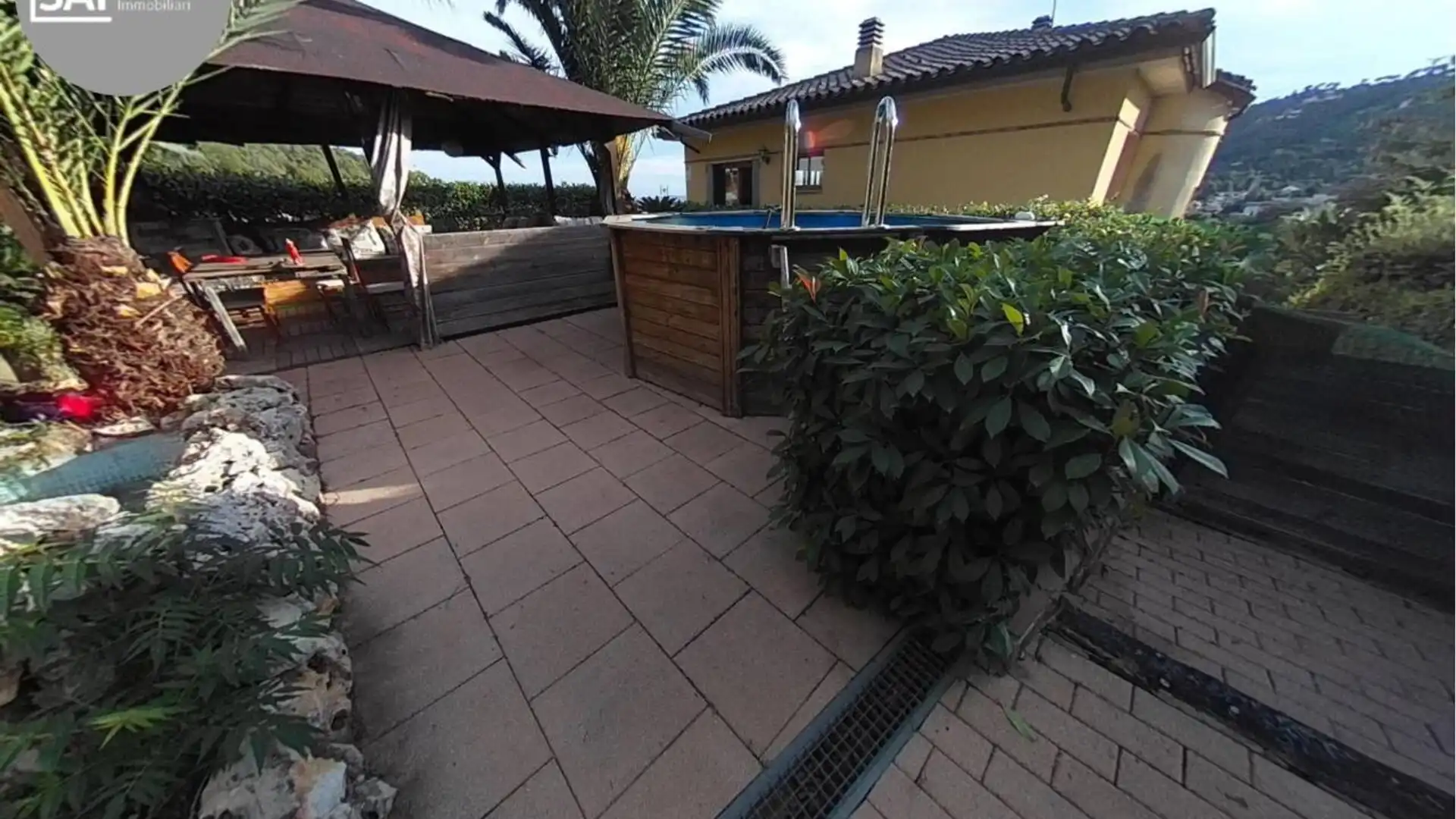 Houses for sale in Airesol