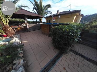 Maison avec piscine à vendre à Airesol