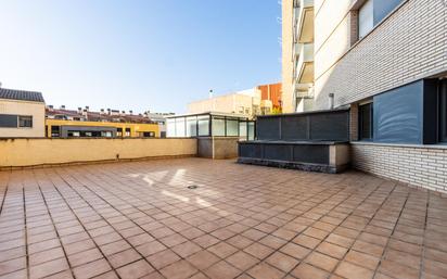 Terrace of Flat for sale in Sabadell  with Air Conditioner and Terrace