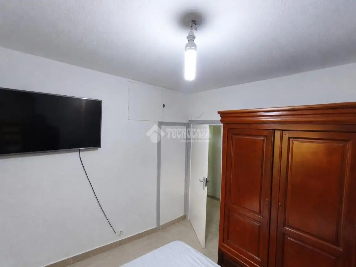 Habitación de Piso en venta en San Blas
