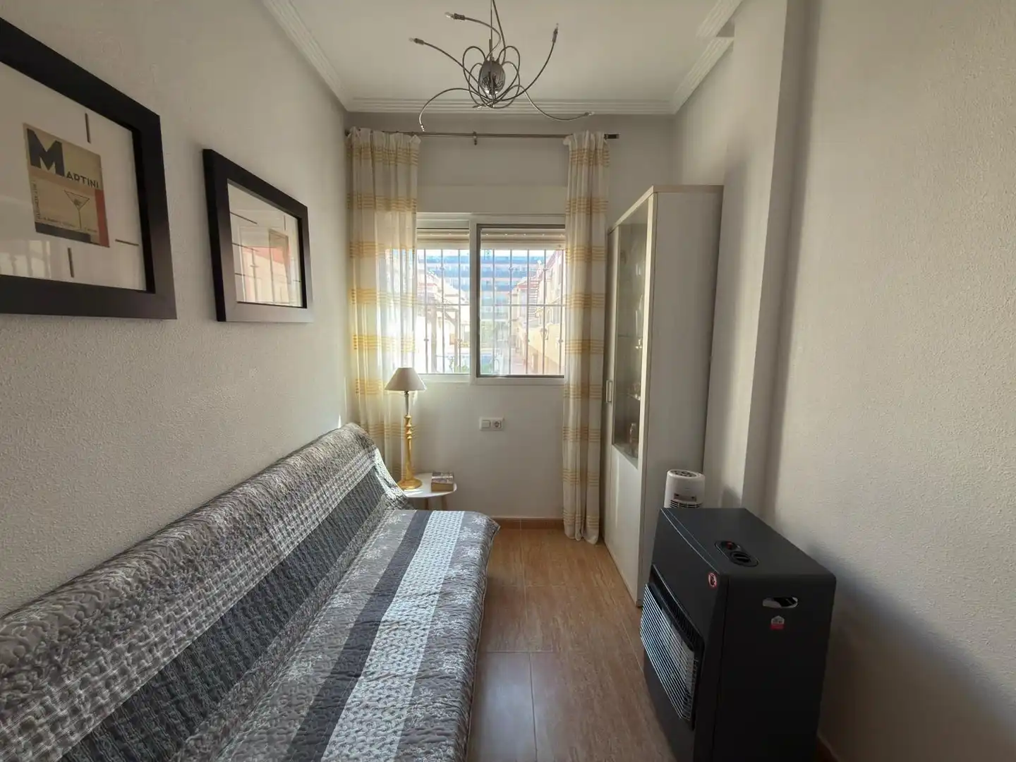 Casa a schiera con piscina in vendita a Los Peñascos - El Salero - Los Imbernones, imagen 10
