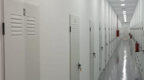 Foto 4 de Traster de lloguer a Las Salinas, Almería