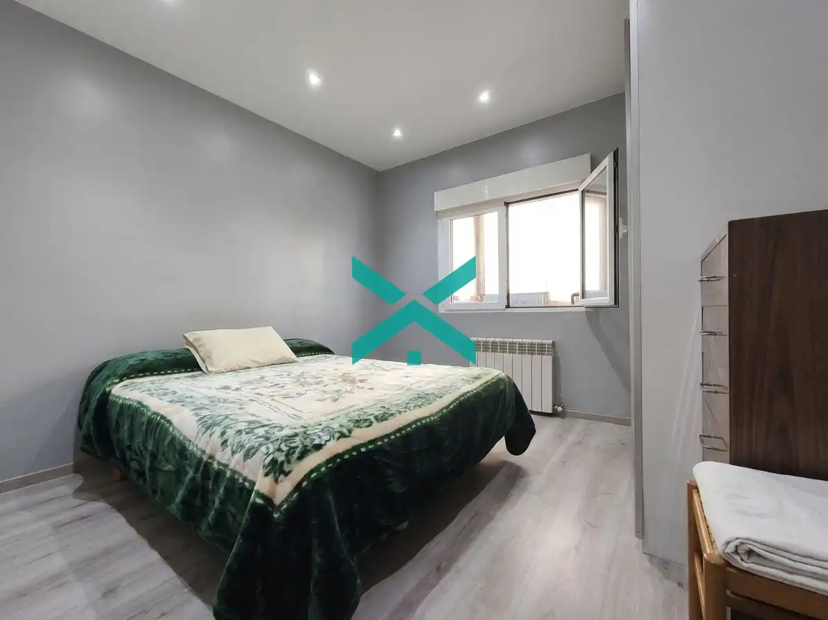 PISO EN VENTA EN EL B.º DE LA FORTUNA, LEGANÉS, imatge 4