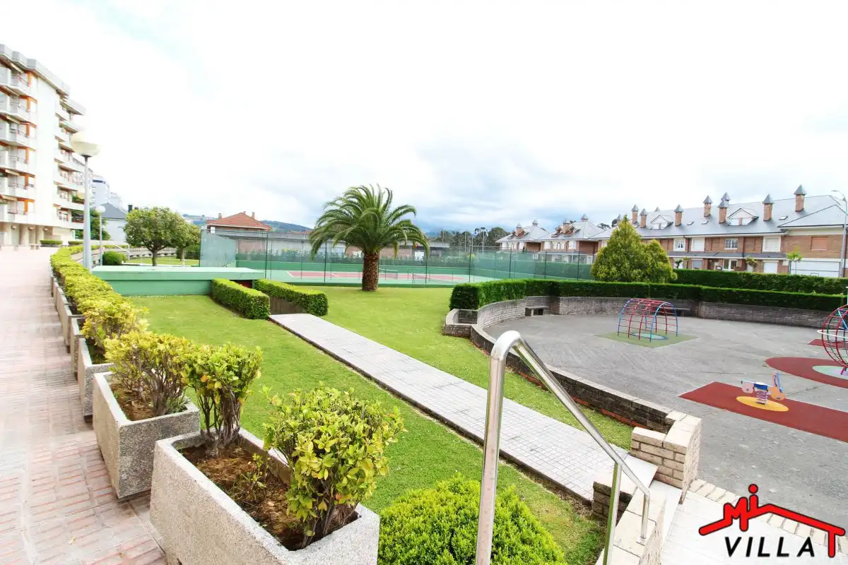 Monolocale con terrazza in affitto a El Puntal, imagen 18