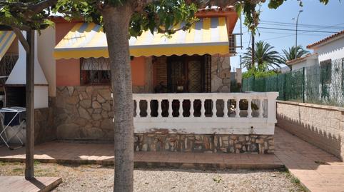 Foto 3 de Casa adosada en venda a Avinguda de la Diversitat, 49, Centre, Tarragona