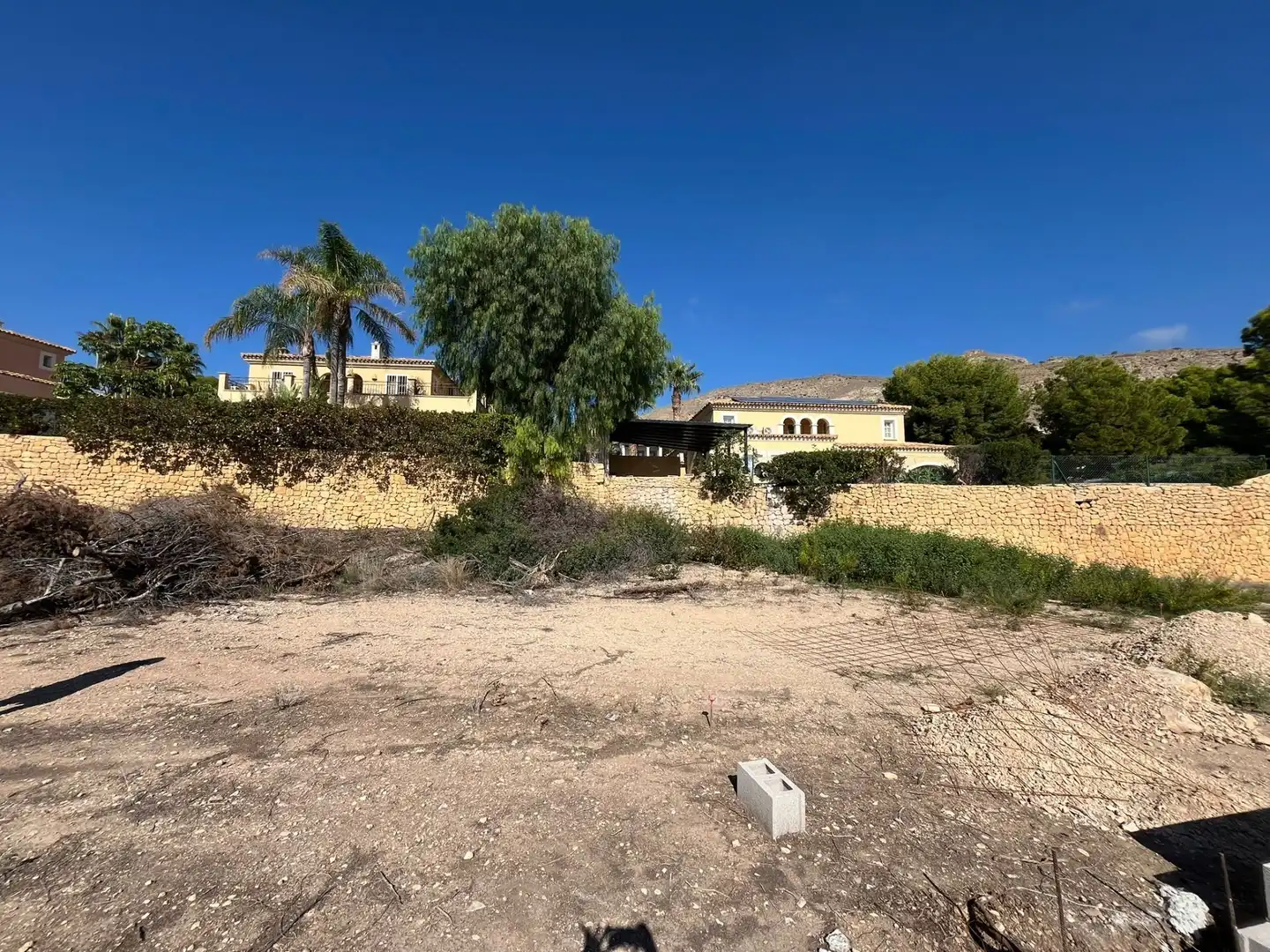 Casa amb piscina en venda a Golf Bahía, imagen 12