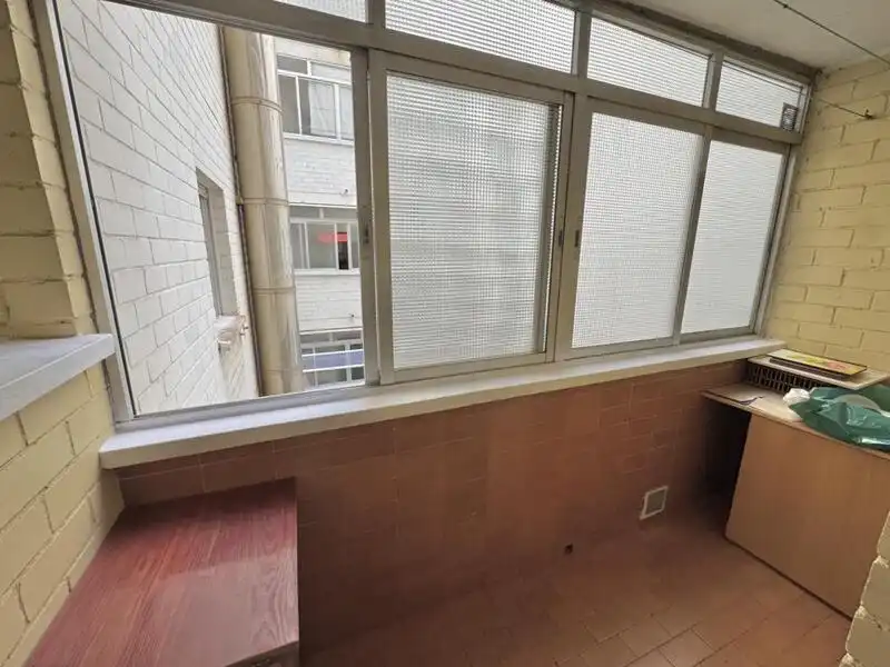Balcony of Flat for sale in Torrejón de Ardoz  with Heating, Terrace and Swimming Pool