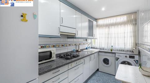 Foto 5 de Pis en venda a Calle Jardin de Daraja, Castaño - Mirasierra,  Granada Capital