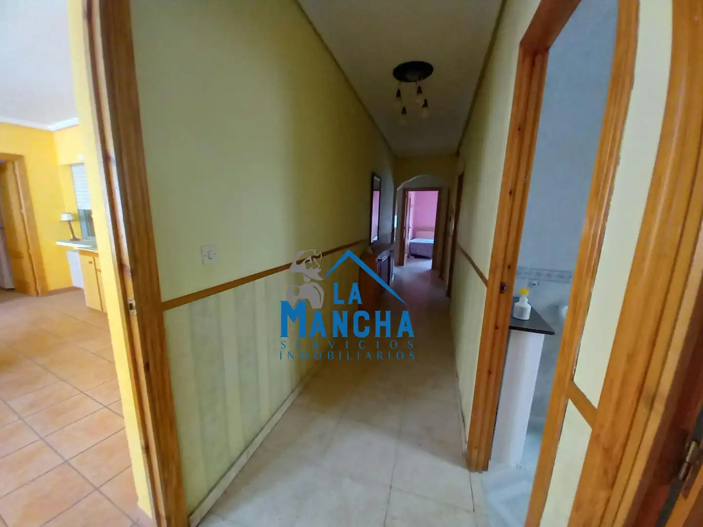 Casa con terraza en venta en Barrax, imagen 44