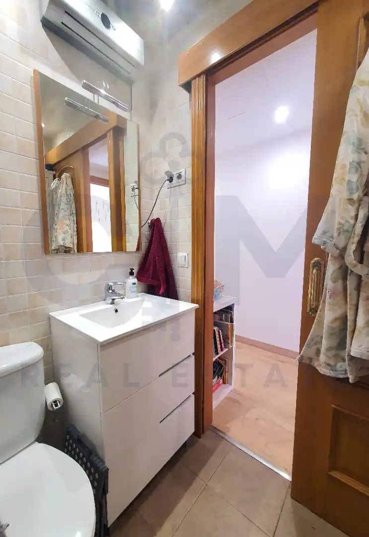 Wohnung mit Terrasse zum Verkauf in Carrer de Sant Salvador, imagen 17