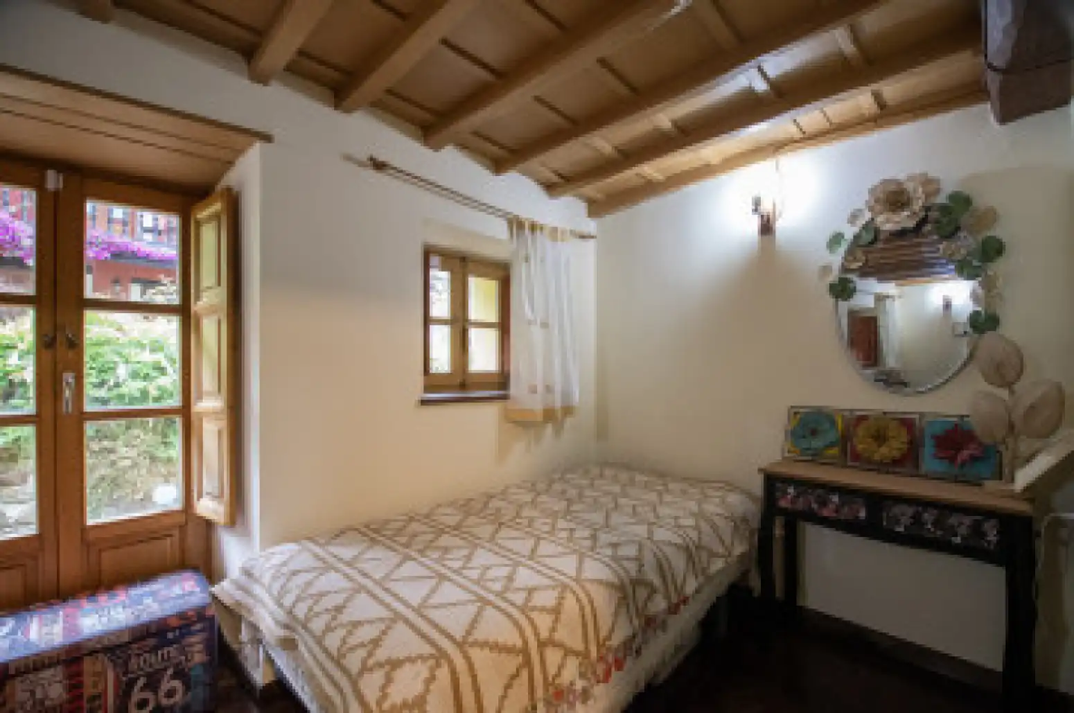 Habitación de Casa o chalet en venta en Cabranes con Calefacción, Jardín privado y Terraza