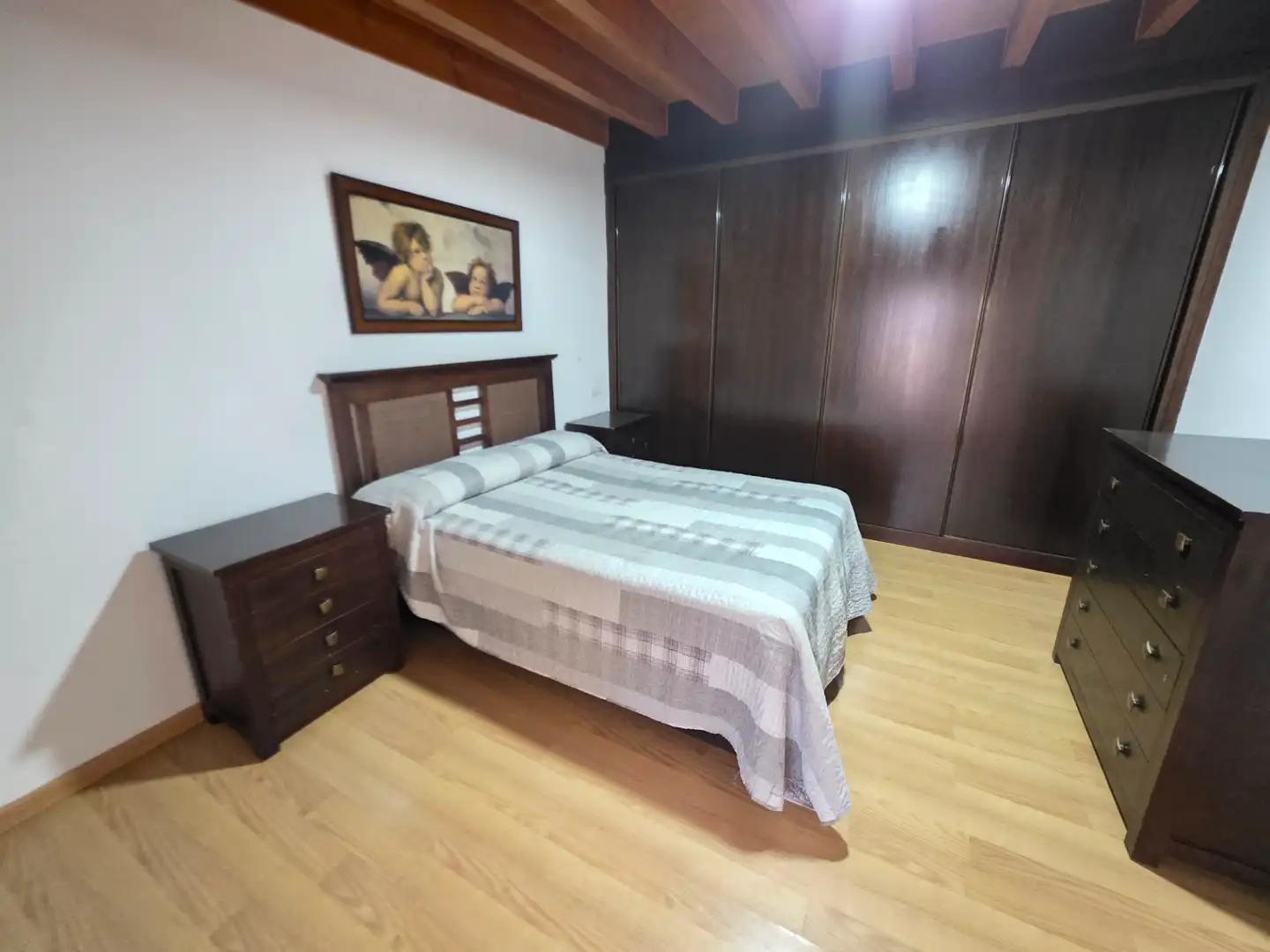 Habitación de Ático en venta en La Zubia con Aire acondicionado, Calefacción y Terraza