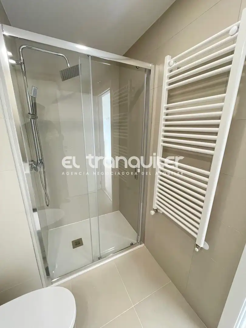 Flat for rent in Calle Francisco Antón, La Garena