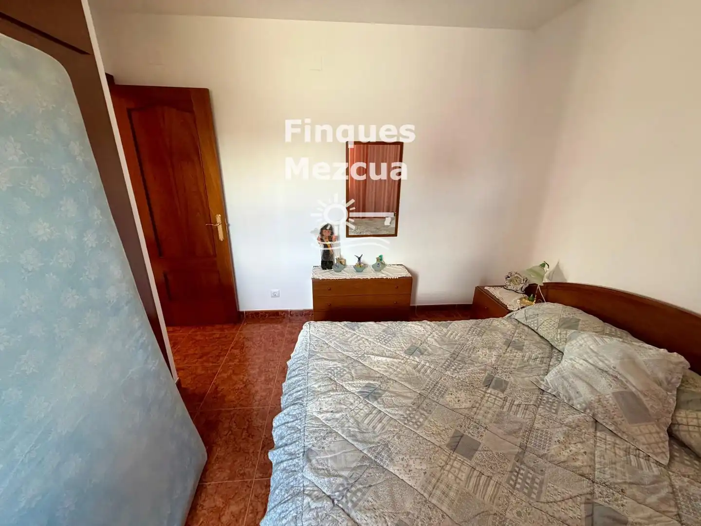 Bedroom of Houses for sale in El Vendrell  with Terrace and Storage room