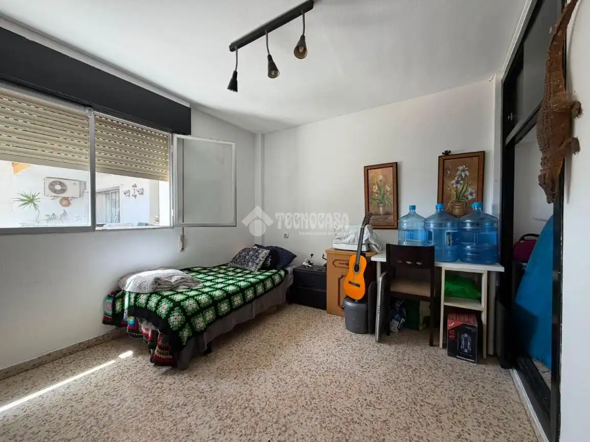 Habitación de Piso en venta en Mijas con Terraza