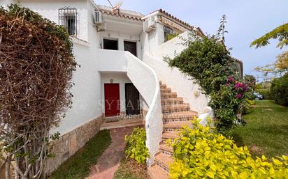 Exterior view of Apartment for sale in Dénia  with Air Conditioner and Terrace