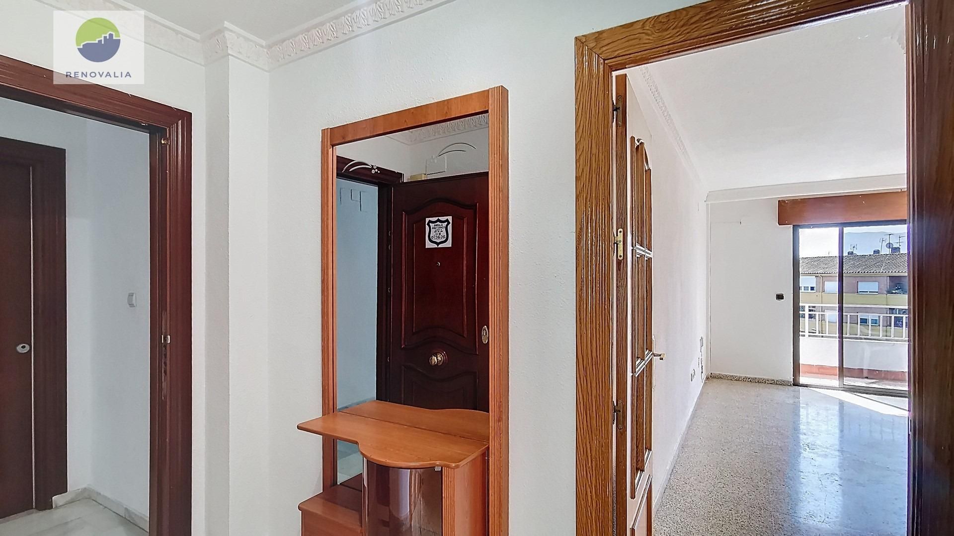 Flat for sale in Calle Francisco Capilla, Albolote