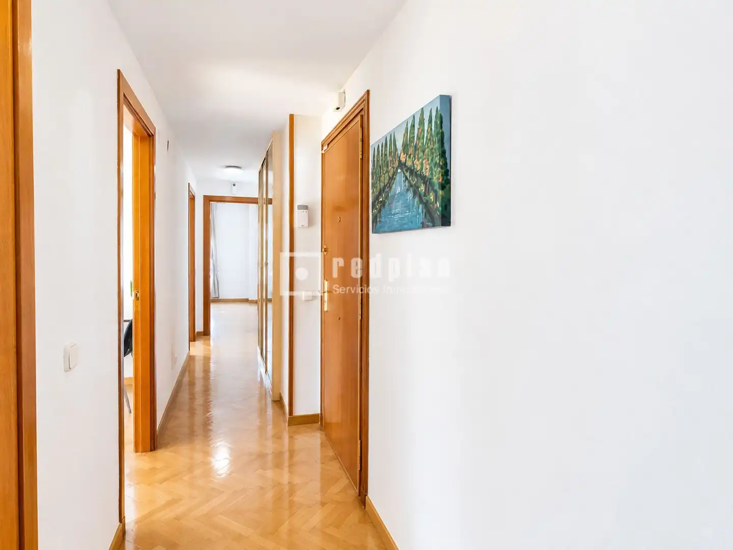 Flat with garden for sale in de Miguel de Unamuno, imagen 14