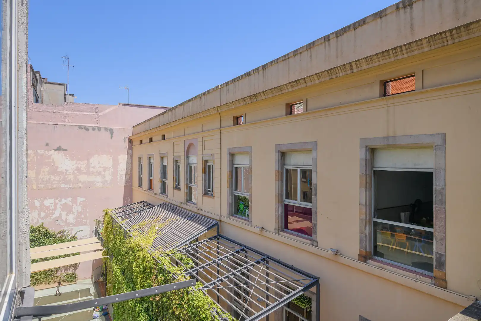 Wohnung mit Terrasse zum Verkauf in Carrer de Sant Pere Mitjà, imagen 27
