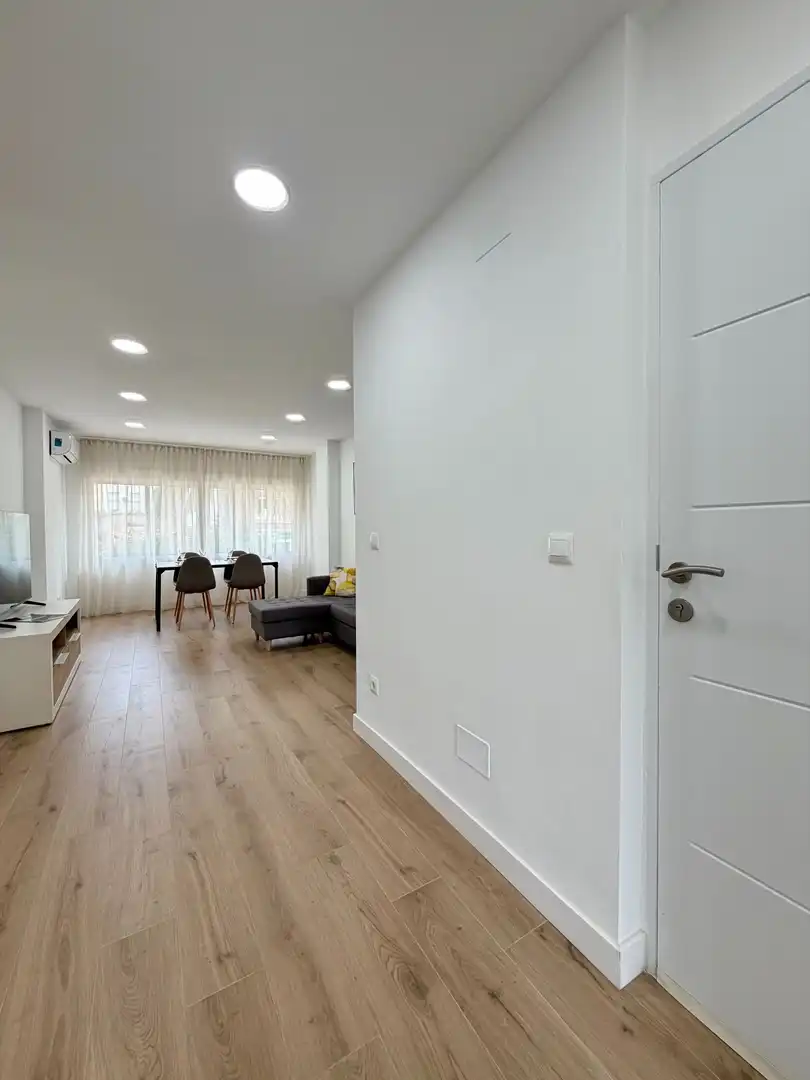 Flat with lift for sale in Ortega y Gasset, imagen 4