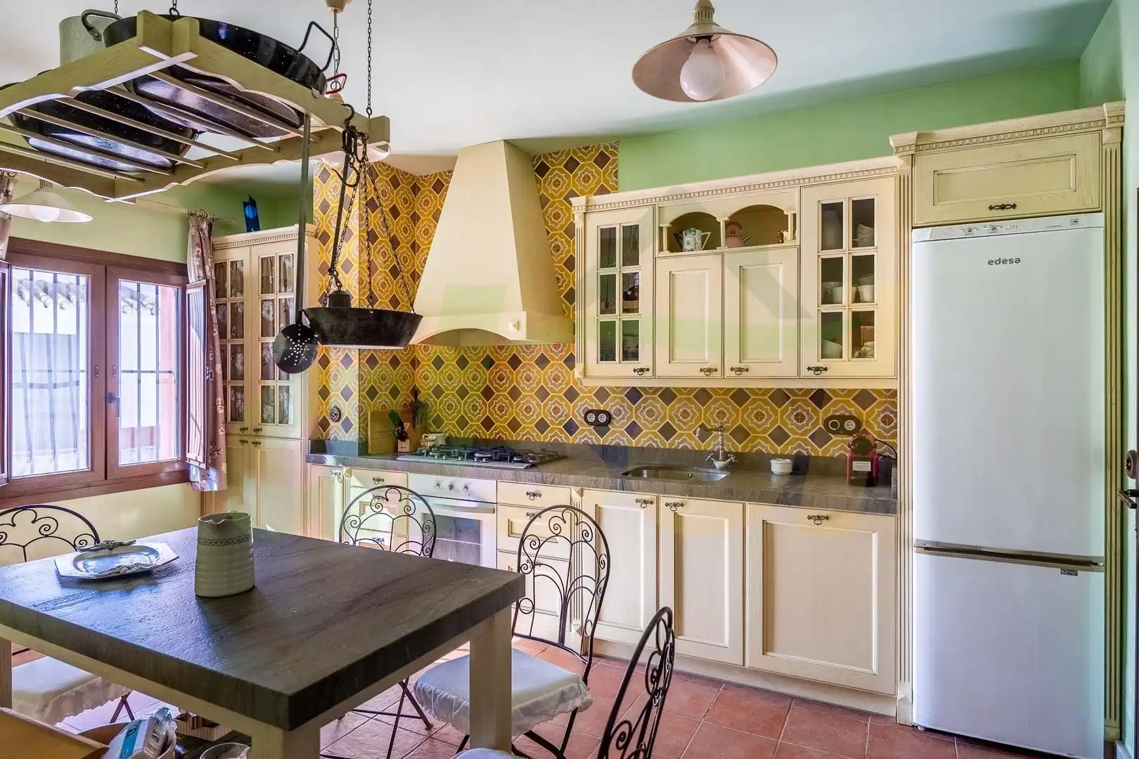 Casa rústica en venta en Polígono Pollitos 62, imagen 38
