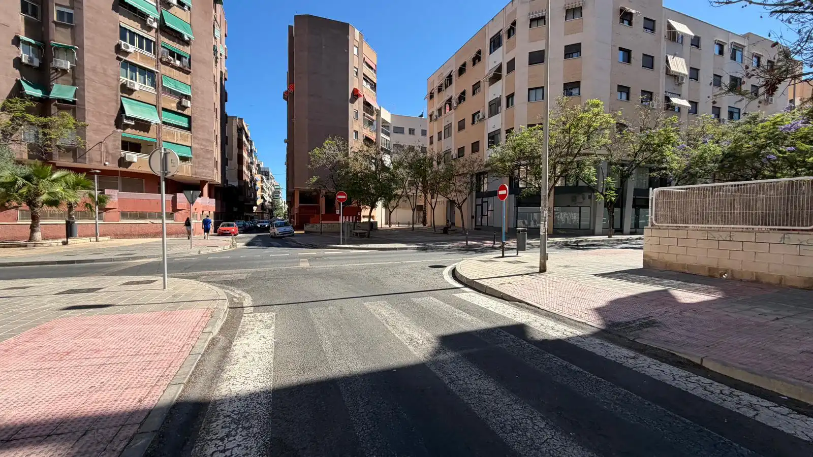 Pis amb terrassa en venda a Calle General Espartero, imagen 28