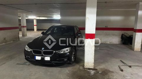 Foto 4 de Garatge en venda a Centro - Calzada - Cabo Noval, Sanlúcar de Barrameda