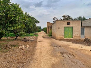 Casa rústica en venta en Bítem