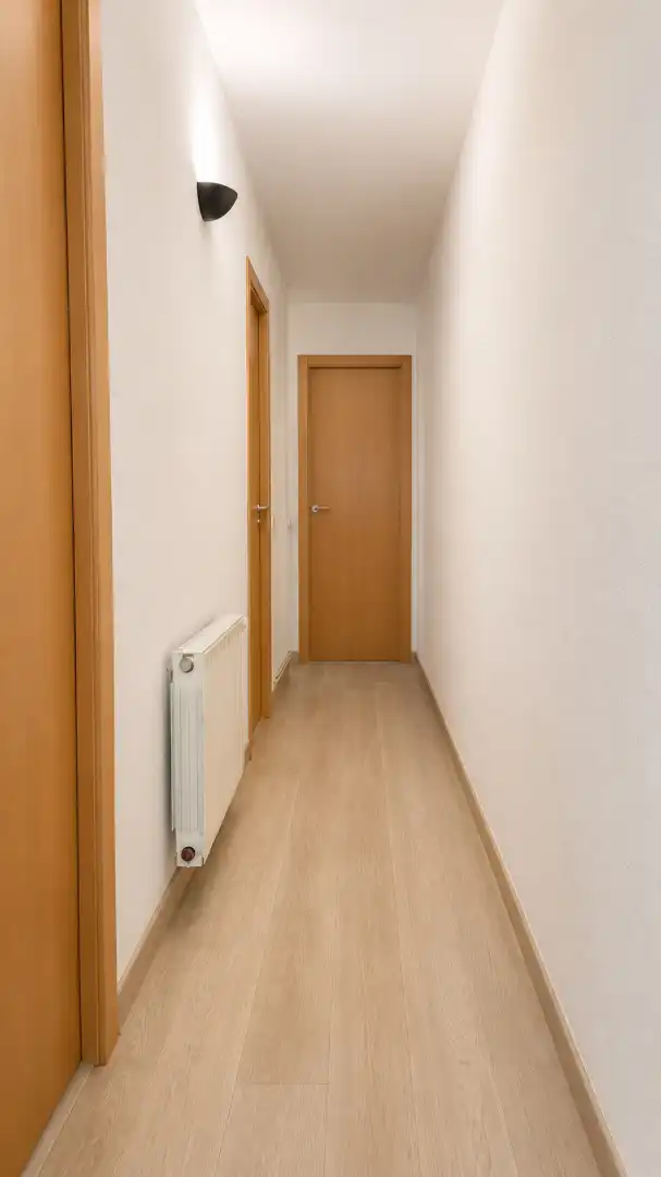 Piso en venta en Cerdanyola del Vallès con Aire acondicionado, Calefacción y Parquet