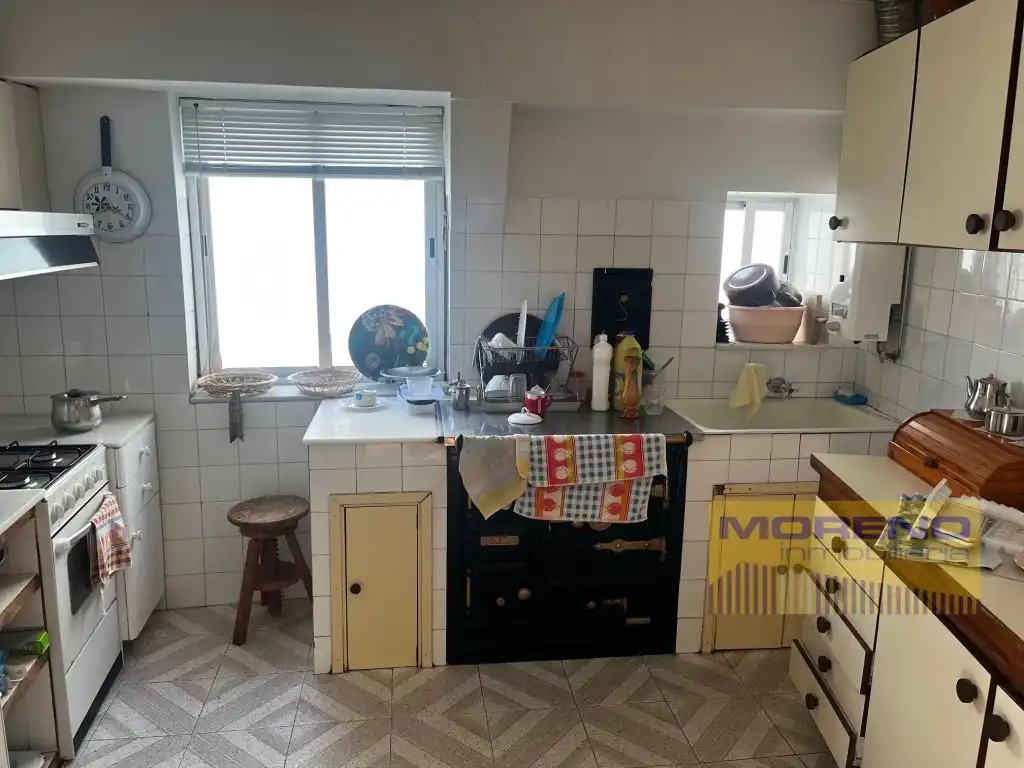 Cuina de Casa o xalet en venda en Sarria, Lugo