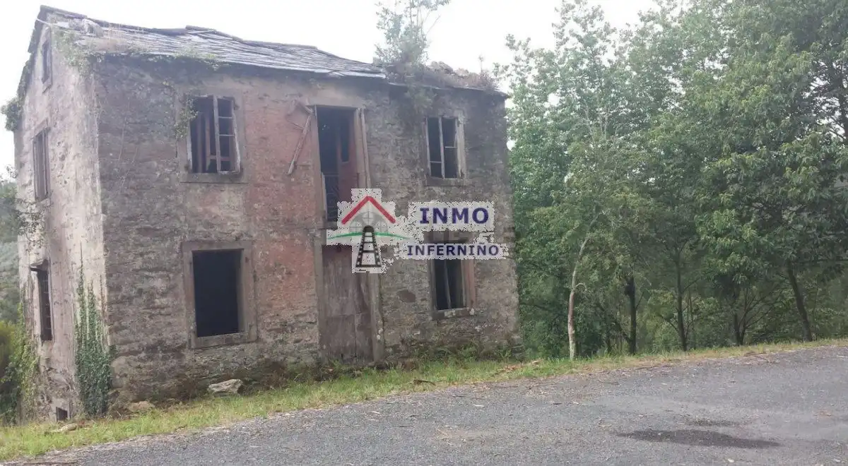 Haus zum Verkauf in As Somozas, imagen 4