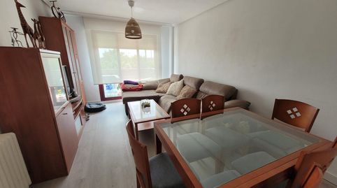 Foto 2 de Piso en venta en Barrio Blanco, Salamanca Capital