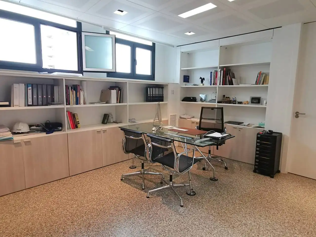 Oficina en venta en Valencia con Aire acondicionado y Calefacción