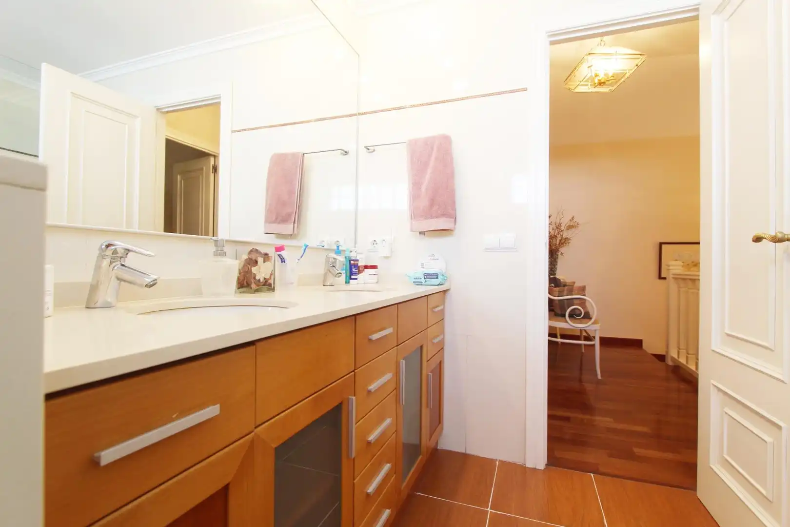 Maison jumelée avec piscine à vendre à Zona Avenida Alta - Auditorio, imagen 37