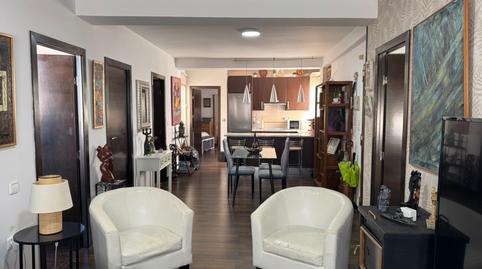 Photo 2 of Flat for sale in Calle Alcalde Muñoz, Plaza de Toros - Santa Rita,  Almería Capital