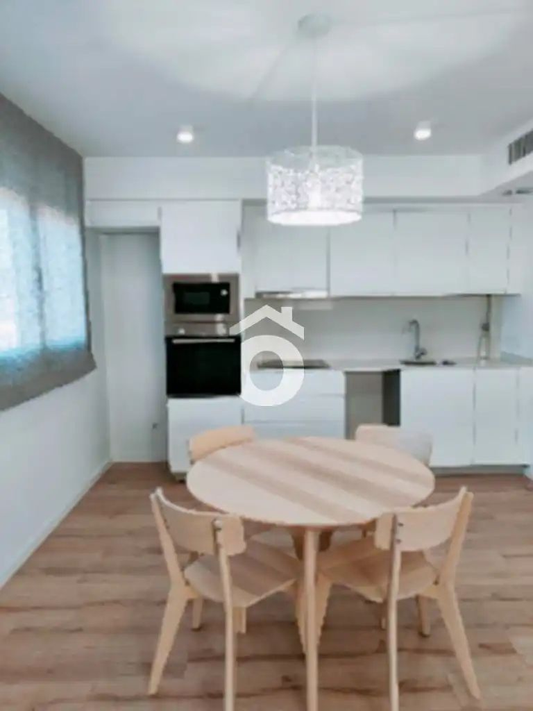 Kitchen of Flat for rent in Martorell  with Air Conditioner, Heating and Swimming Pool
