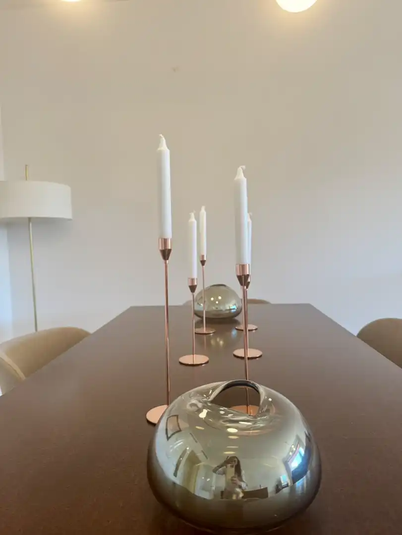 Vista exterior de Apartament de lloguer en Benahavís amb Aire condicionat, Calefacció i Terrassa