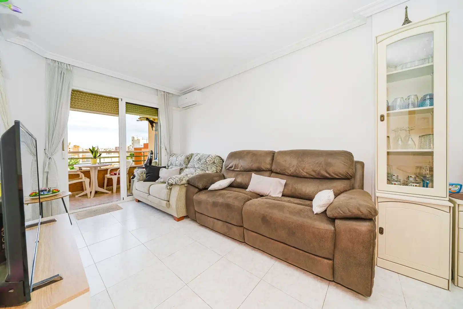 Apartamento con piscina en venta en Nueva Torrevieja - Aguas Nuevas, imagen 5