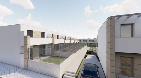 Foto 4 de Casa o xalet en venda a Universidad, Ávila Capital