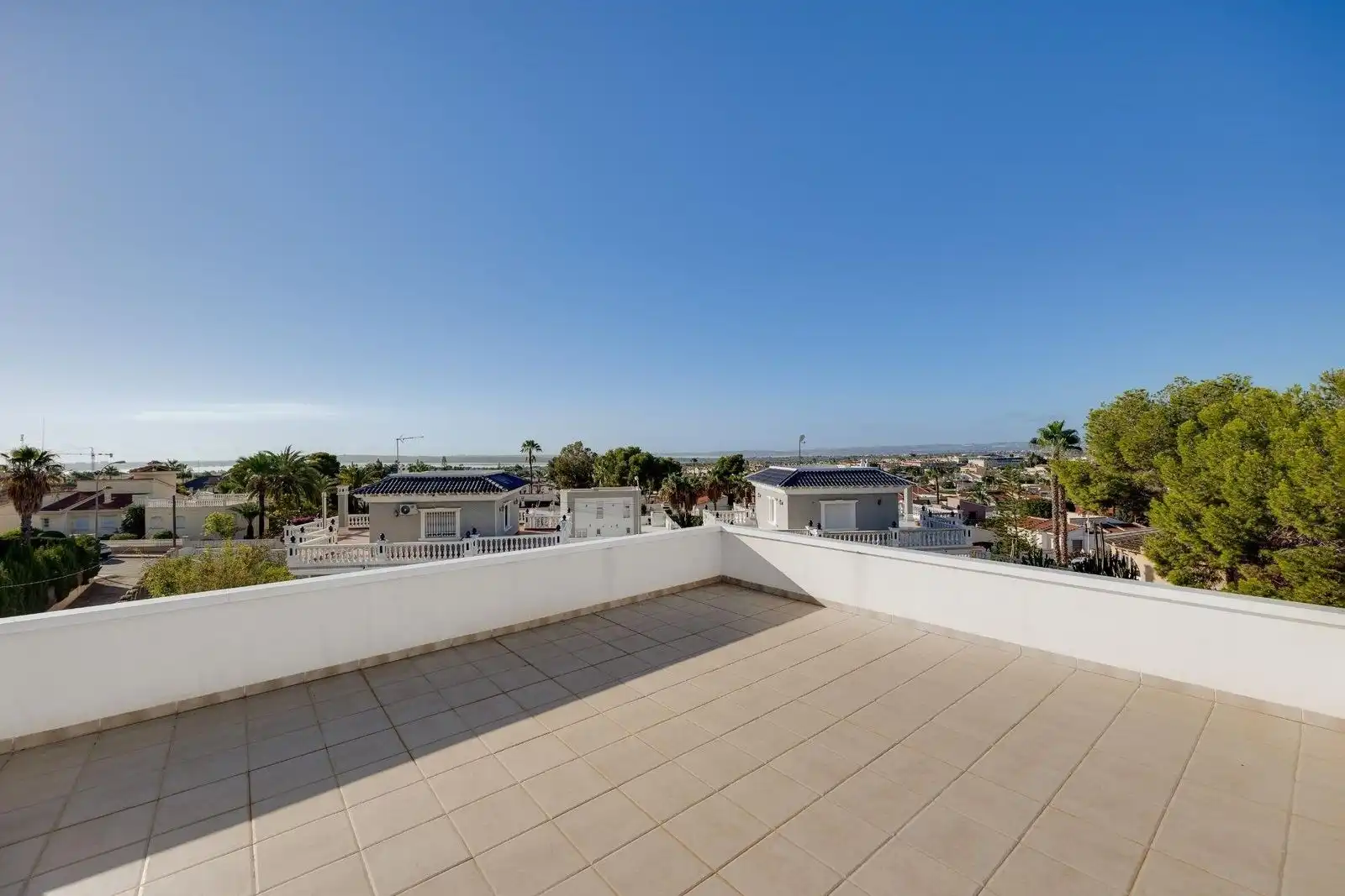 Chalet con piscina en venta en Ciudad Quesada, imagen 43