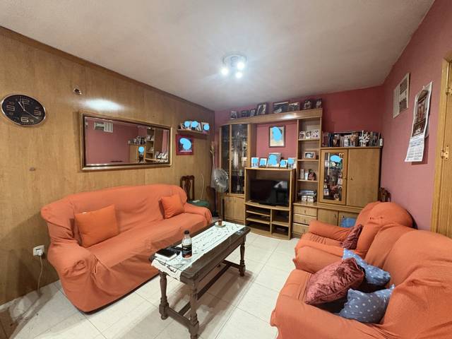 Casa-chalet en Venta en Calle Ermita en El Viso de San Juan
