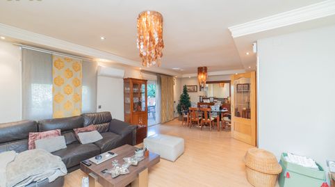 Photo 5 of Detached homes for sale in Calle Miguel de Cervantes, 38, La Cárcaba - El Encinar - Montemolinos, Arroyomolinos (Madrid)
