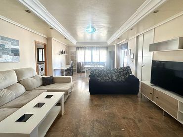 Apartament amb ascensor en venda a Centro
