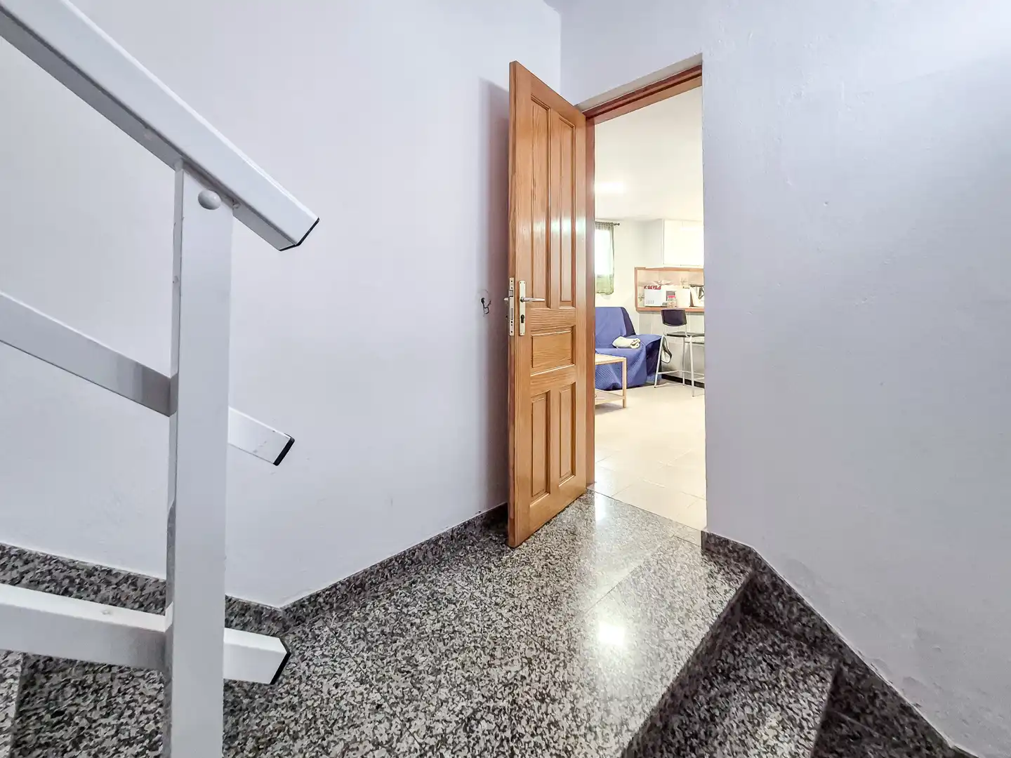 Casa adosada en venta en Las Palmas de Gran Canaria con Terraza, Trastero y Amueblado