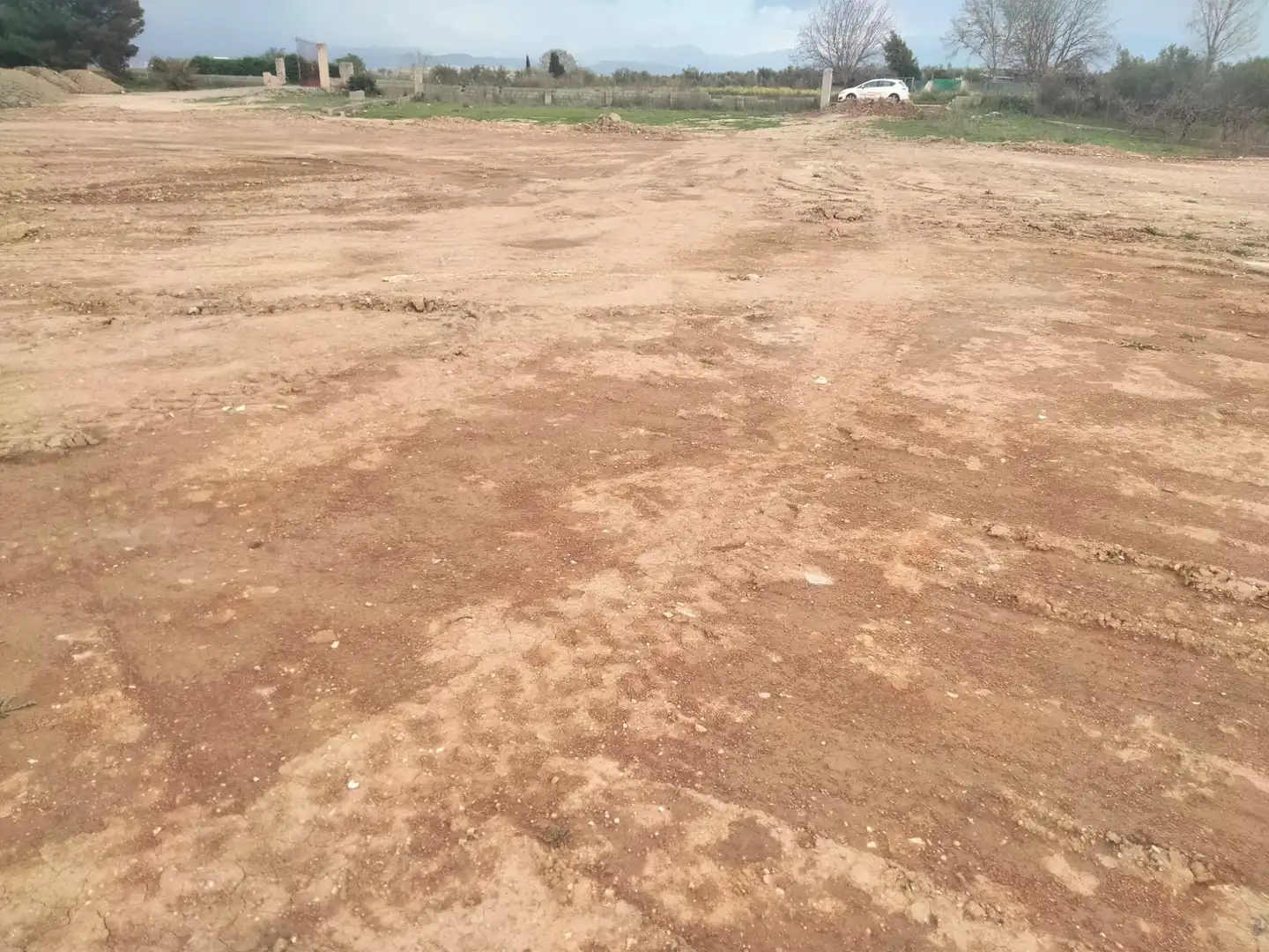 Rural land for sale in Belicena, imagen 9